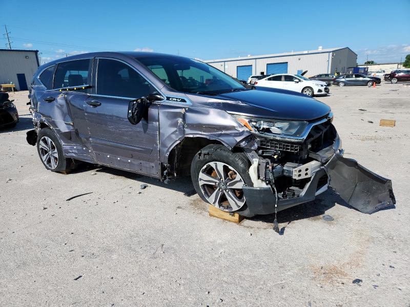 Vin: 7farw5h30he002687, lot: 60041435, honda crv lx 20174