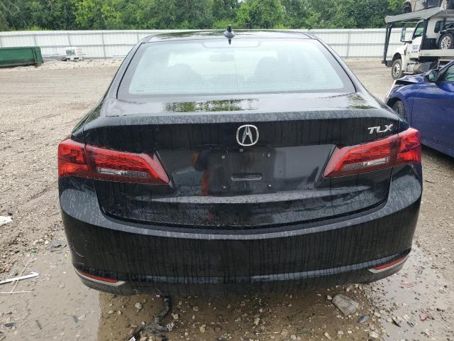 2015 ACURA TLX 19UUB2F36FA024591