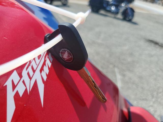 2024 HONDA CRF1000 D JH2SD1557RK000240