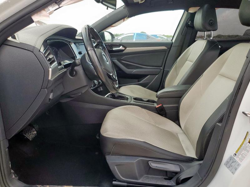 2019 VOLKSWAGEN JETTA S - 3VWC57BU8KM060225