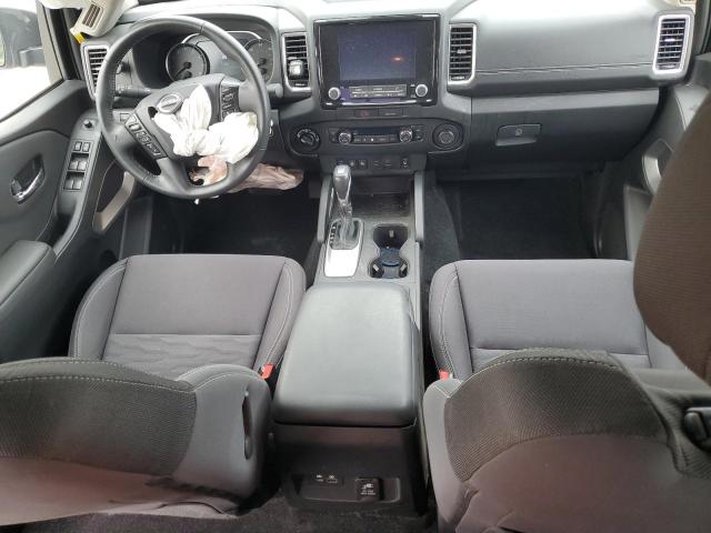 2022 NISSAN FRONTIER S - 1N6ED1EKXNN690941