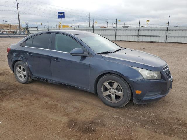 Vin: 1g1pc5sb6e7113010, lot: 62129235, chevrolet cruze lt 20144
