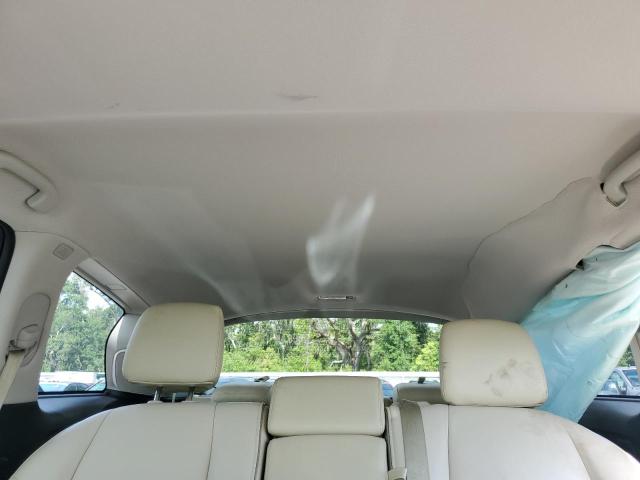 2019 INFINITI QX60 LUXE - 5N1DL0MN0KC516502