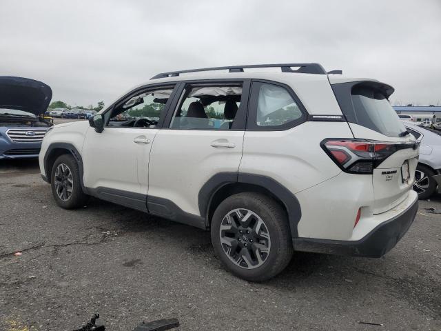 2025 SUBARU FORESTER JF2SLDAC9SH518260