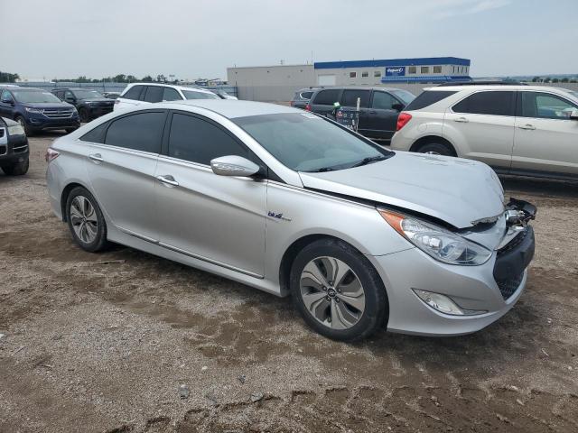 Vin: kmhec4a48da092587, lot: 59393905, hyundai sonata hybrid 20134