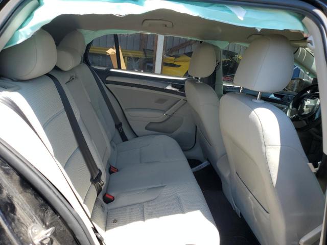 2019 VOLKSWAGEN GOLF S 3VWG57AU1KM003058