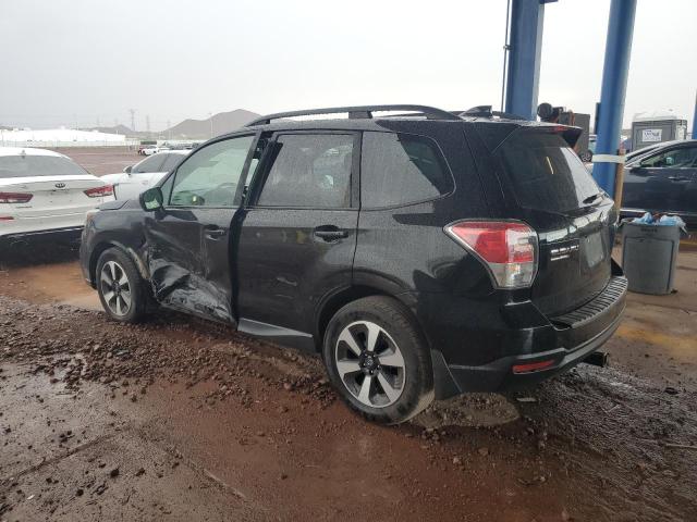 Vin: jf2sjaec2jh407434, lot: 58333515, subaru forester 2.5i premium 20182