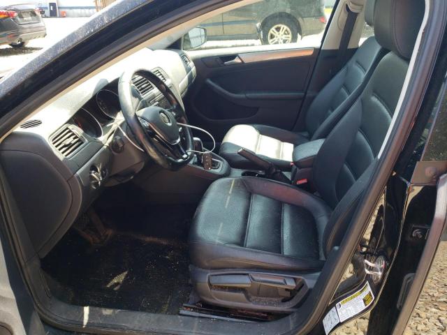 2016 VOLKSWAGEN JETTA SE 3VWD67AJ3GM413860