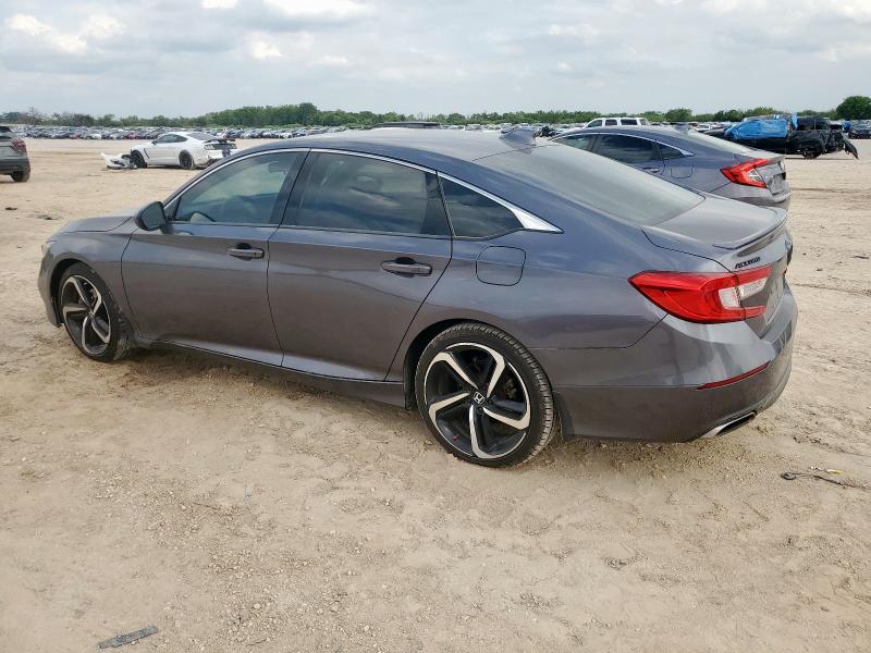 Vin: 1hgcv1f36ka069893, lot: 59439455, honda accord sport 20192