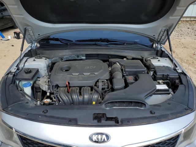 2016 KIA OPTIMA LX - 5XXGT4L34GG017766