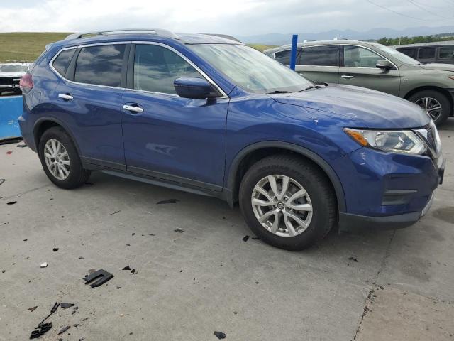 Vin: 5n1at2mt7jc851154, lot: 61378165, nissan rogue s 20184