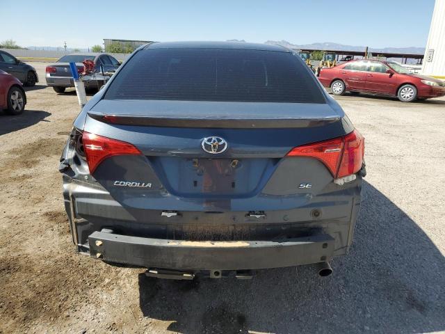 2018 TOYOTA COROLLA L - 2T1BURHE4JC021622