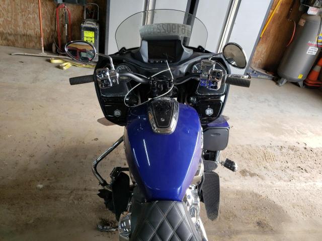 2023 INDIAN MOTORCYCLE CO. PURSUIT LI 56KLDHRR7P3418544