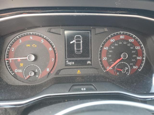2019 VOLKSWAGEN JETTA S - 3VWC57BU2KM247167