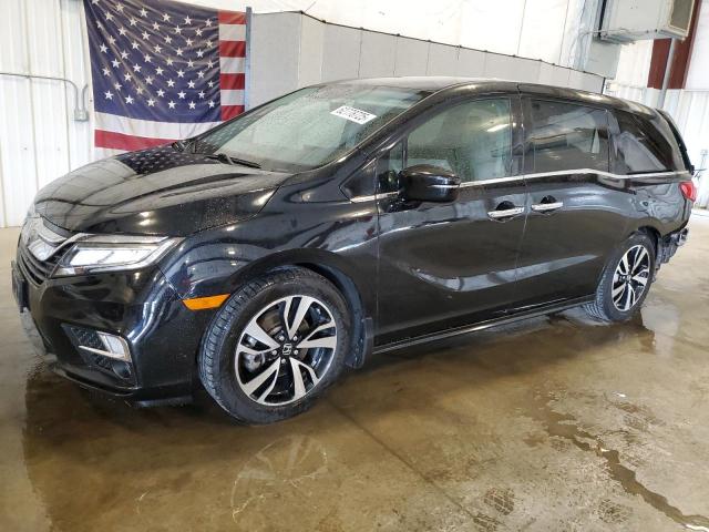 HONDA ODYSSEY EL