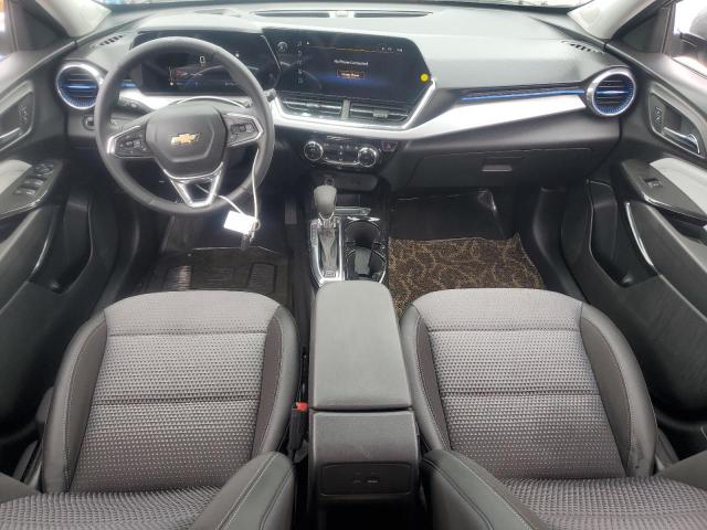 2024 CHEVROLET TRAX 1LT KL77LHE29RC061869