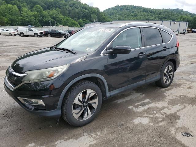 HONDA CR-V TOURI