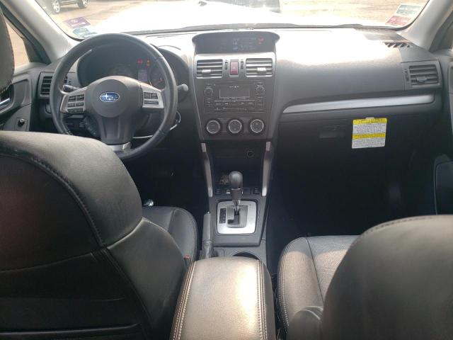 2015 SUBARU FORESTER 2 - JF2SJAHC1FH536882