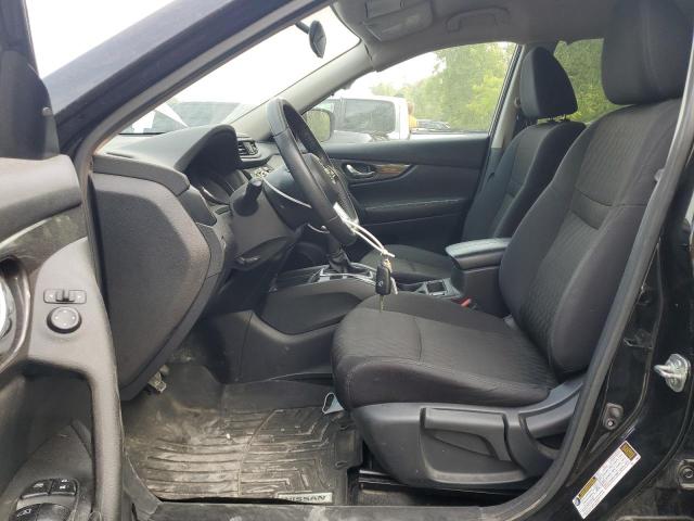 2020 NISSAN ROGUE S - 5N1AT2MT8LC788679