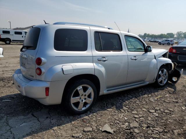 2010 CHEVROLET HHR LT - 3GNBACDV2AS551268