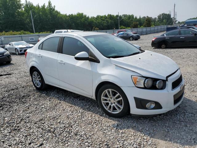 Vin: 1g1jc5sh0c4207098, lot: 60176475, chevrolet sonic lt 20124