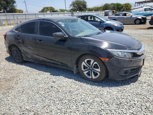2016 HONDA CIVIC LX 2HGFC2F58GH562526