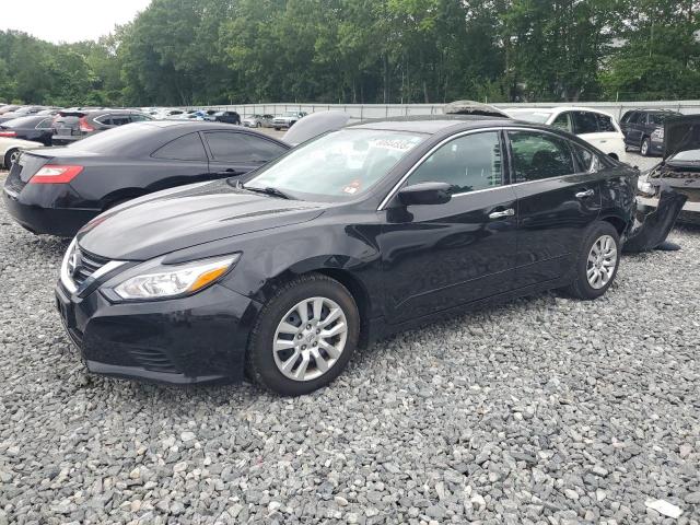 Vin: 1n4al3apxgc205946, lot: 60644535, nissan altima 2.5 2016 img_1