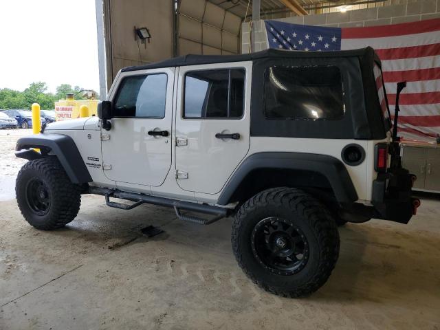 2016 JEEP WRANGLER U 1C4BJWDG4GL112597