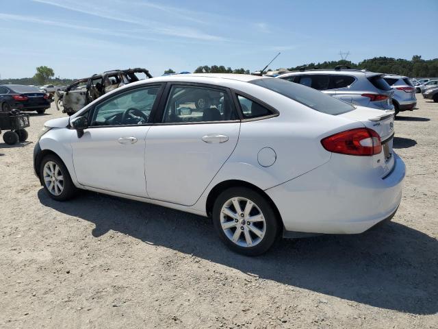 Vin: 3fadp4bj5bm207693, lot: 62694875, ford fiesta se 20112