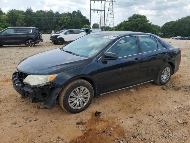 Vin: 4t1bf1fk3eu422572, lot: 61047805, toyota camry l 2014 img_1