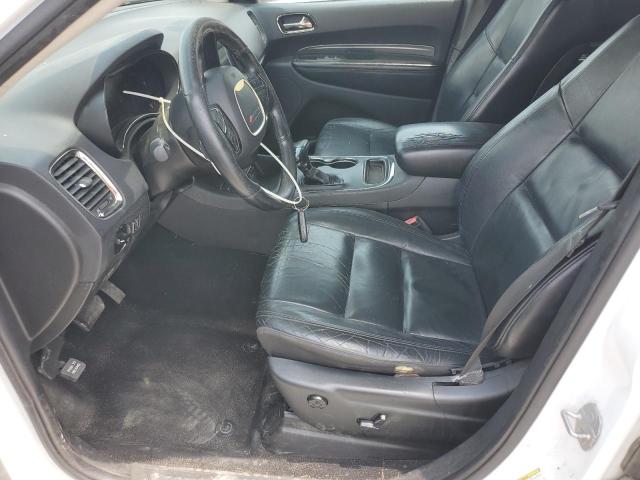2020 DODGE DURANGO GT 1C4RDHDG5LC307927