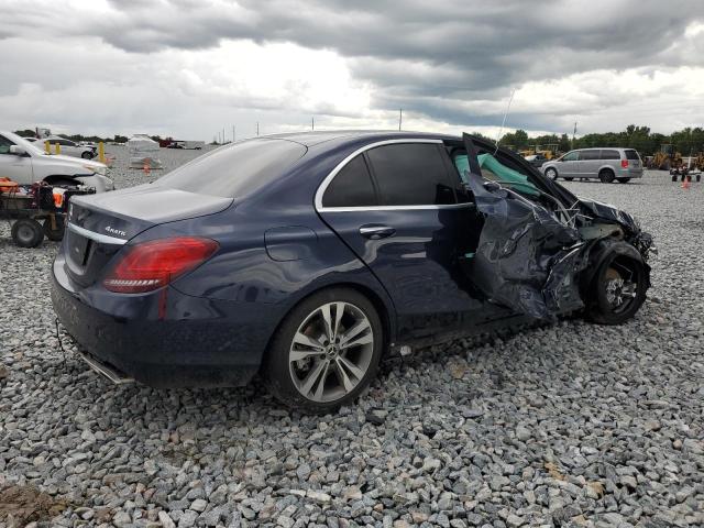 2021 MERCEDES-BENZ C 300 4MAT W1KWF8EB5MR627897