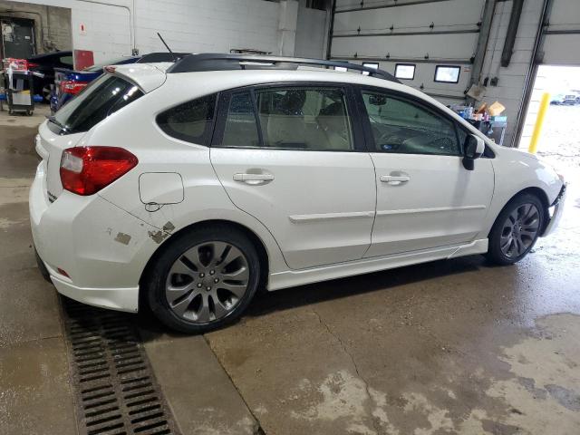 Vin: jf1gpal61d2827098, lot: 62030425, subaru impreza sport premium 20133