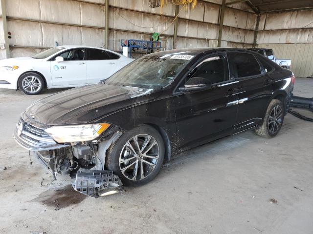 Vin: 3vwbm7bu6pm037600, lot: 59185705, volkswagen jetta sport 2023 img_1