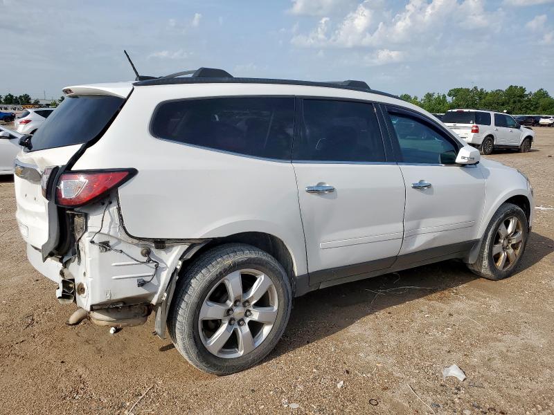 2017 CHEVROLET TRAVERSE L 1GNKRGKD2HJ157484