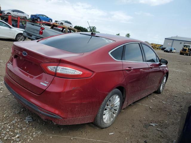 Vin: 3fa6p0hd8er113284, lot: 62358245, ford fusion se 20143