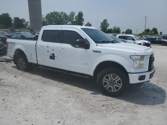 2015 FORD F150 SUPER - 1FTFW1EG2FFB89633