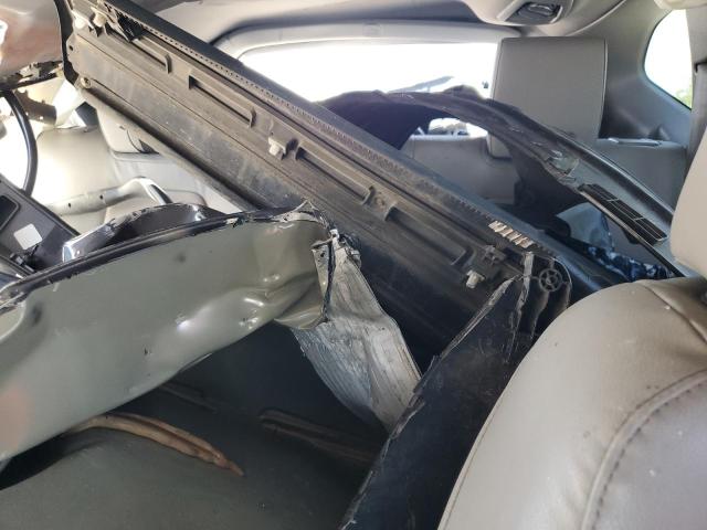 2019 HONDA CR-V EXL 7FARW1H80KE011157
