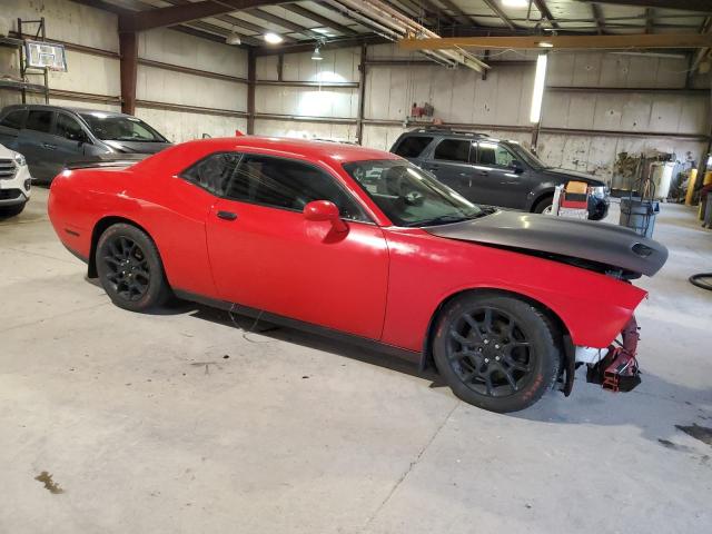 2017 DODGE CHALLENGER - 2C3CDZGG6HH580942