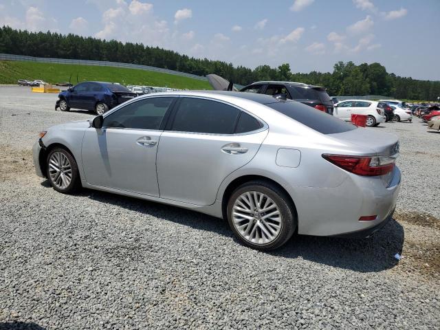 Vin: 58abk1gg3gu022917, lot: 62547645, lexus es350 350 20162