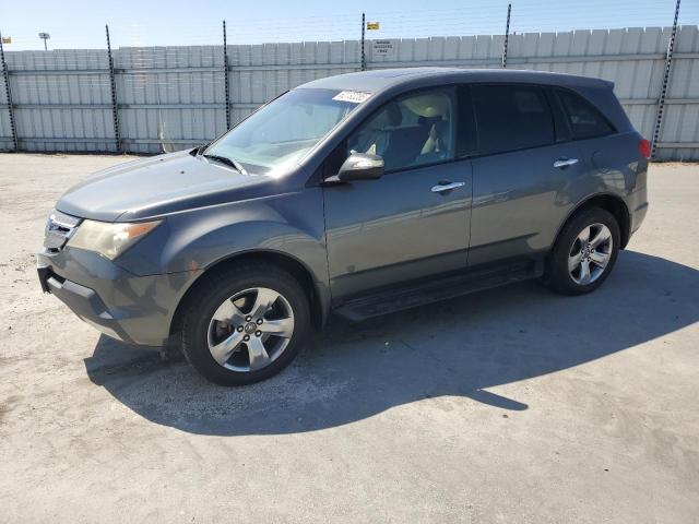 ACURA MDX SPORT