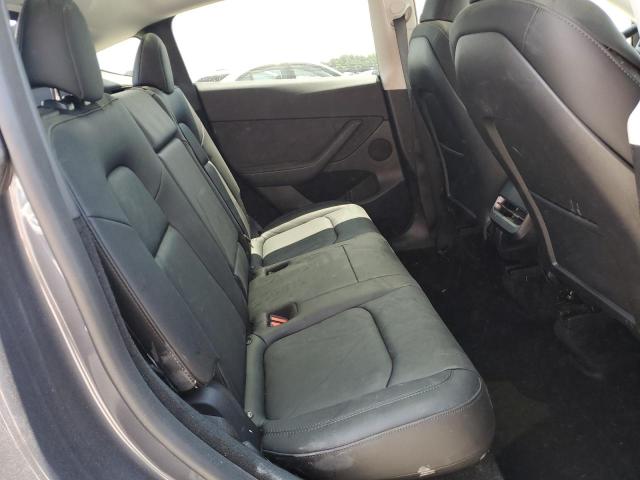 2023 TESLA MODEL Y 7SAYGDED2PF968035