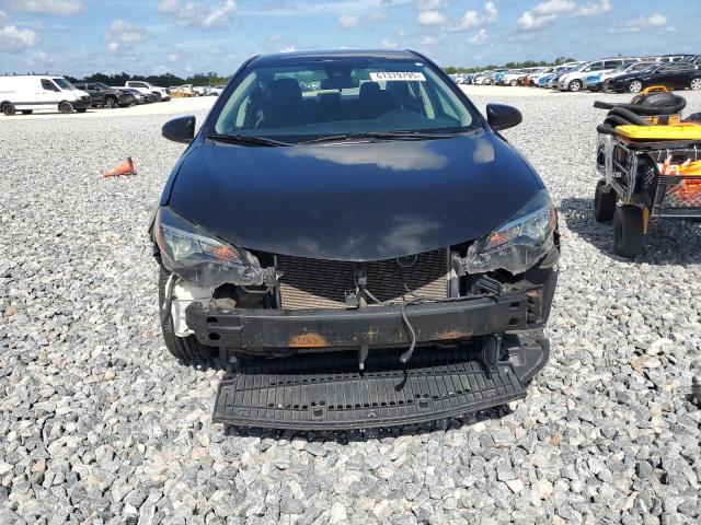 2019 TOYOTA COROLLA L 5YFBURHE5KP939042