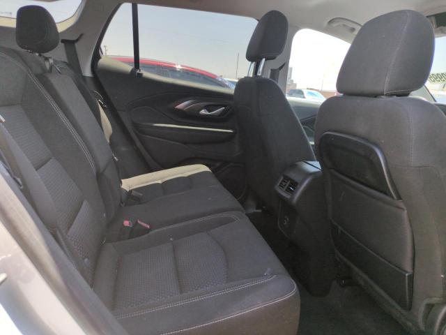 2024 GMC TERRAIN SL - 3GKALMEG5RL330830