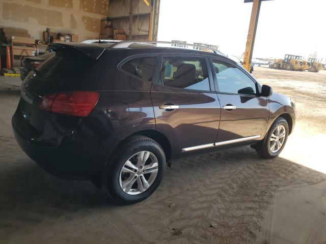 Vin: jn8as5mt7fw150407, lot: 61857035, nissan rogue s 20153