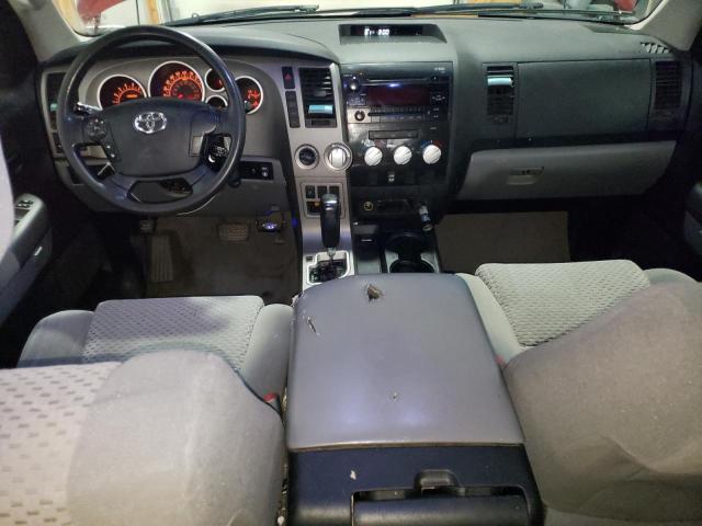 2010 TOYOTA TUNDRA DOU - 5TFUW5F12AX109971