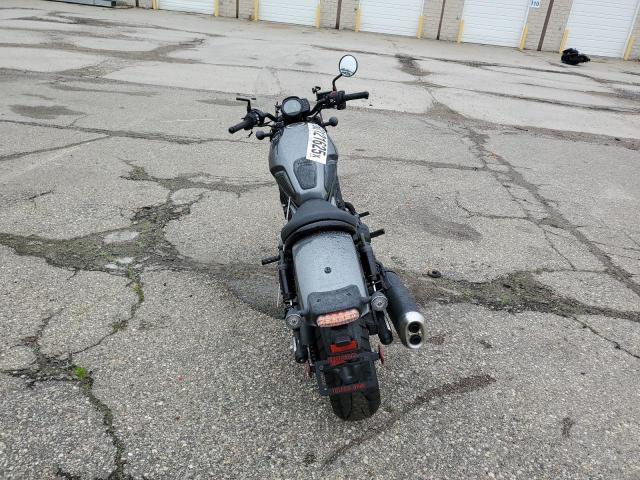 2023 HONDA CMX1100 D - JH2SC8310PK200143
