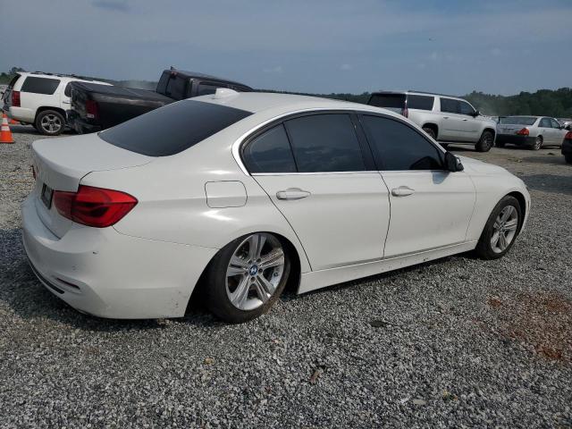 2018 BMW 330 I WBA8B9C52JK676803