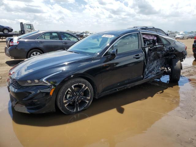 Vin: 5xxg64j23ng141817, lot: 59574525, kia k5 gt line 2022 img_1