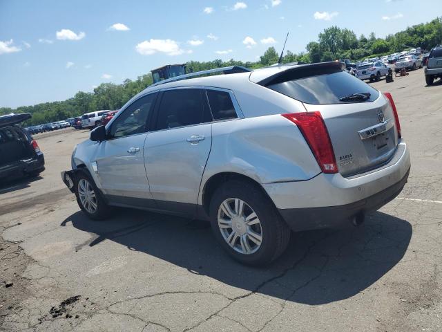 Vin: 3gyfndey7as603159, lot: 61577985, cadillac srx luxury collection 20102